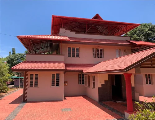 residential units