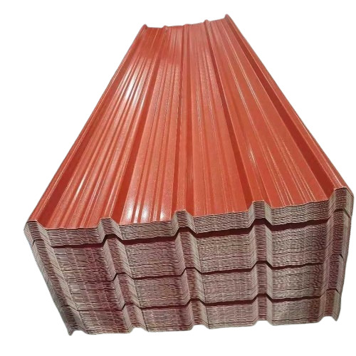 upvc multilayer roofing sheet 508